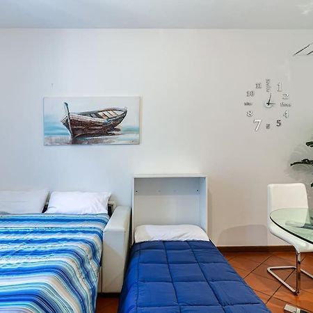 Centralissimo Como Lago Apartment Exteriör bild
