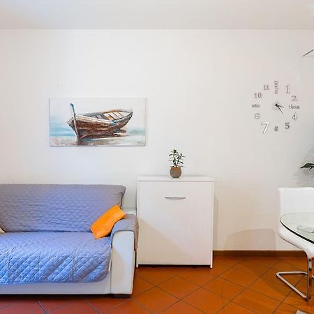 Centralissimo Como Lago Apartment Exteriör bild