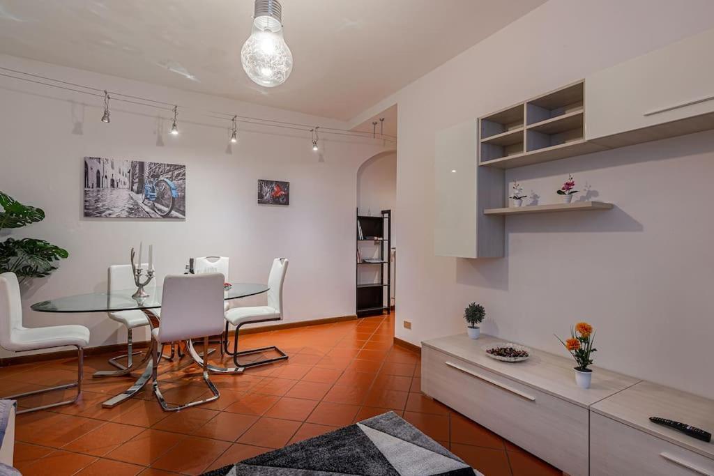Centralissimo Como Lago Apartment Exteriör bild