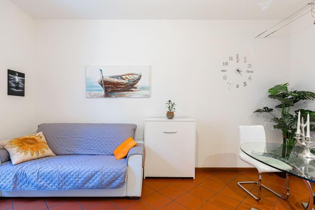 Centralissimo Como Lago Apartment Exteriör bild