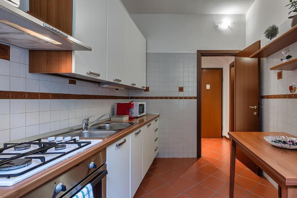 Centralissimo Como Lago Apartment Exteriör bild